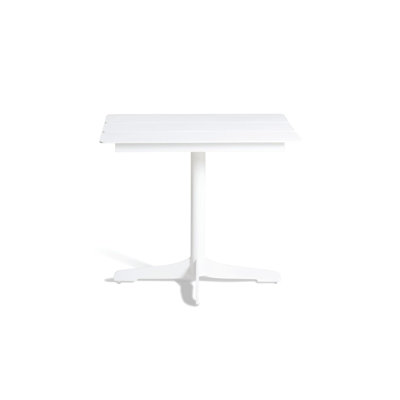 Ceru Outdoor Square Dining Table