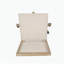Chaise de bureau pivotante et relevable