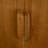 Martine Solid Wood Armoire