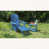 Bleu très foncé
