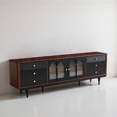 Meuble télé Retro
