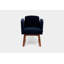 Allison Upholstered Arm Chair-17969398