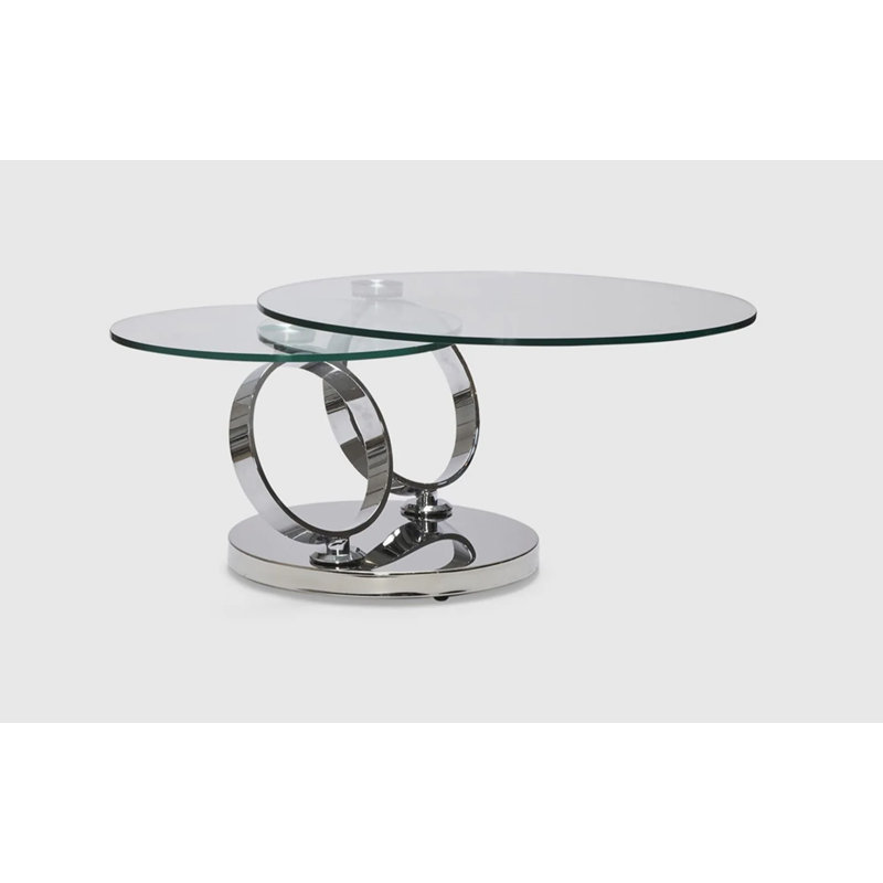 Table basse Huron