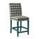 Tabouret de comptoir 24 po Manhattan