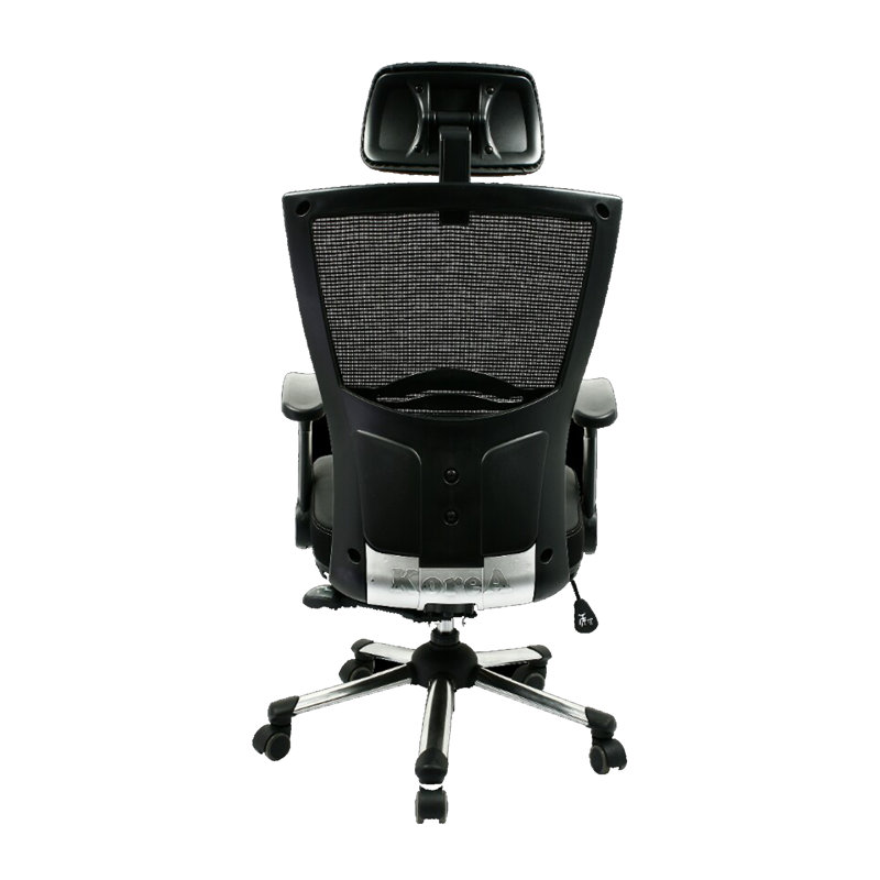Lei Executive Chair with Headrest