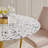 Modway Verne Round Terrazzo Dining Table-1186867343