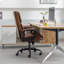 Fauteuil de direction ergonomique Cyrelle 350LB-1581005557