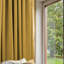Luxury Crushed Velvet Eyelet sheer Curtain-1898893927-1898893951