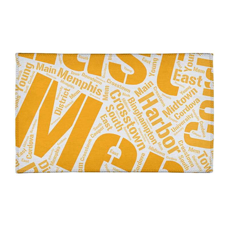 Chenille Indoor Rug, Rectangle 4' x 6'