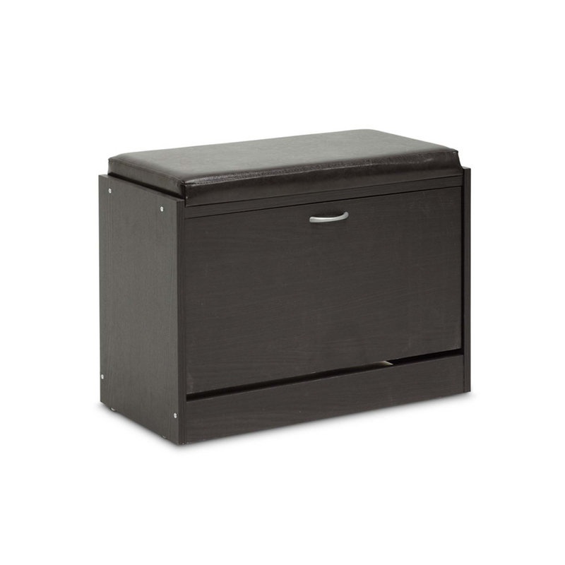 12 Pair Shoe Storage Cabinet