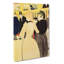 Two Women by Henri De Toulouse-Lautrec - Wrapped Canvas-61853135