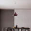 Shinae 1 - Light Teardrop Pendant-1186136835-1186136857