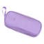 Sacoche en polyester BBag, couleur unie, pour fournitures scolaires. Trousse à crayons.-613081026