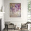 Scent Of Lavender Painting-98918317