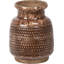 Handmade Earthenware Table Vase-890043057