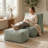 Shara Rock Bean Bag Lounger-1575768694