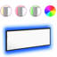 100mm W 37mm H Wall Mounted Optional Medicine Cabinet Mirror