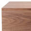 Table basse à plateau relevable avec rangement