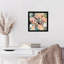 «Graceful» par Sutter, impression sur bois encadrée-1231913395-1231913398