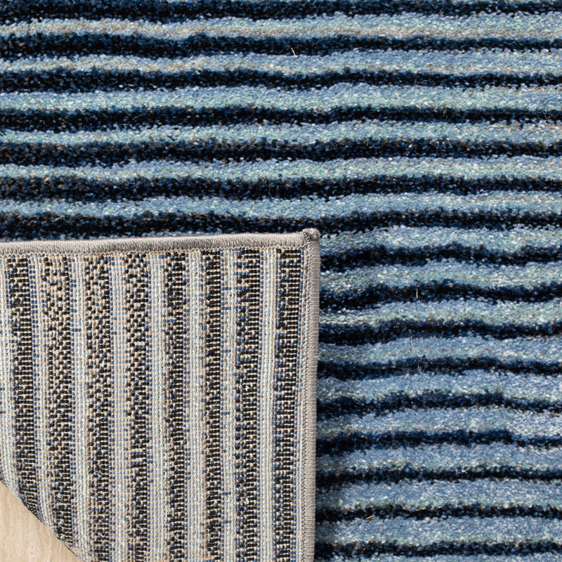 Tapis Woodbranch, Rectangle 2 pi 3 po x 8 pi