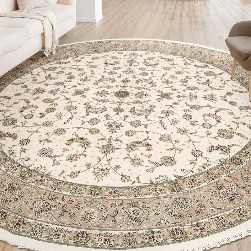 Elegance One-of-a-Kind 10' Area Rug