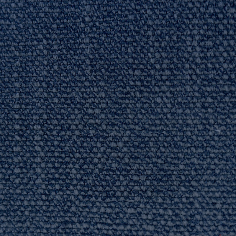 Lorenzo Castillo VI Hugo Performance Polyester Blend Fabric, Navy