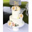 6 fleurs artificielles de dahlia, 23,62 po-871363074
