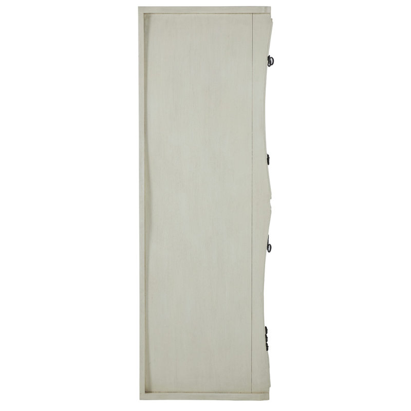 Naomi Chest - Cream