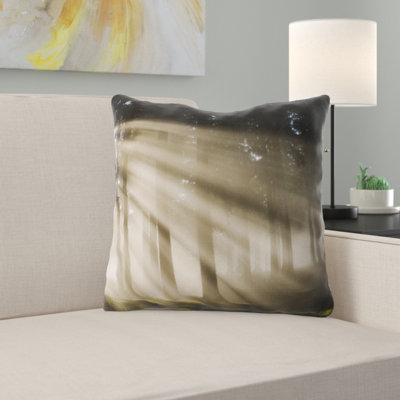 Coussin de forêt