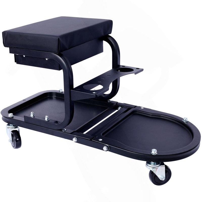 Chariot utilitaire à roulettes Ultimate
