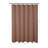 Cotton Blend Waffle Single Shower Curtain-123174577