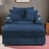 Bleu est en rupture de stock