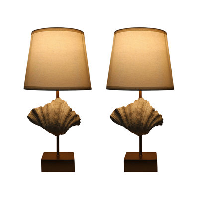 Ensemble de lampe de table 22,5" Chenery