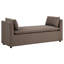 Banc d'appoint Isiah