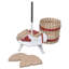 Belfry Kitchen Timmons Slow Masticating & Cold Press Juicer