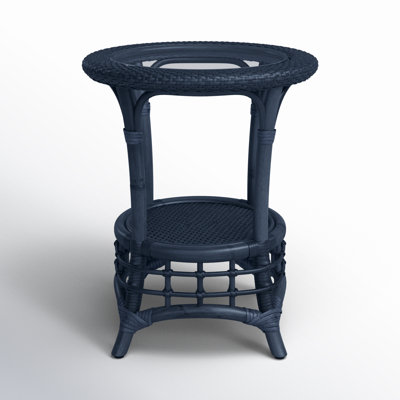 Luca End Table