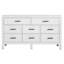 Aruba 8 - Drawer Dresser-40534635