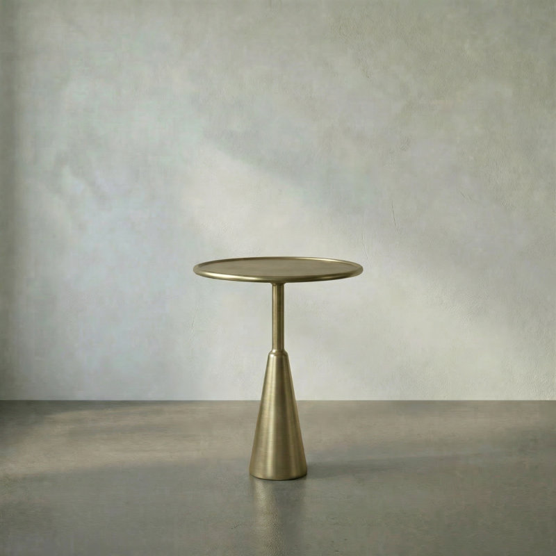 Hiro End Table