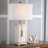 Waltrip Ceramic Table Lamp