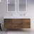 Babajide Bathroom Vanity with Acrylic Top-24792138