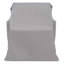 Housse pour chaise de patio Vernon