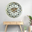 Wall Clock-321204532