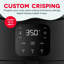 Friteuse numérique Dash Tasti-Crisp-130822046