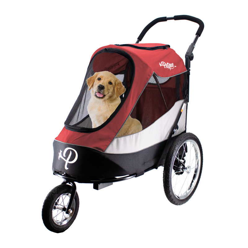 Jogger Pet Pet's's Trailblazer, Mars