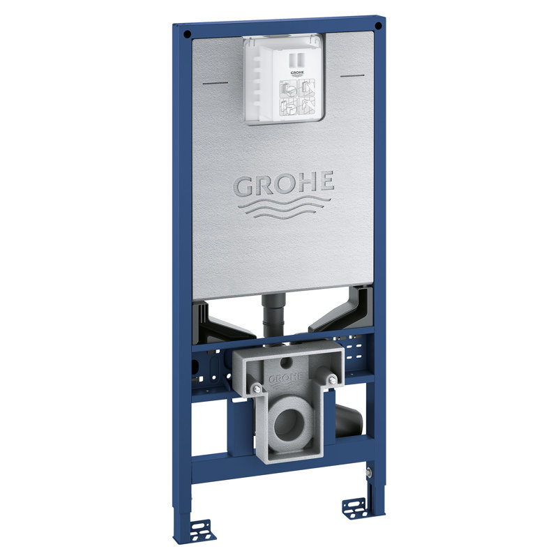 Rapid SL 2" X 6" In-Wall Carrier