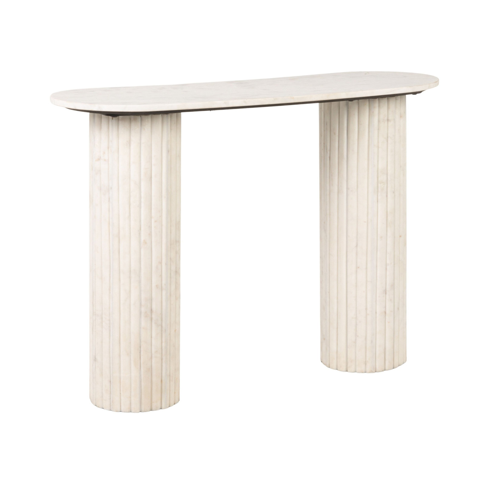 42" Console Table