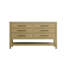 Meuble-lavabo double 54 po_Moderne_VF60554-366046688