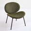 Fauteuil d'appoint rembourré Anson-1122394337
