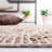 Murdock Ivory / Taupe Area Rug-1055932918