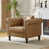 Camel Faux Leather is out of stock